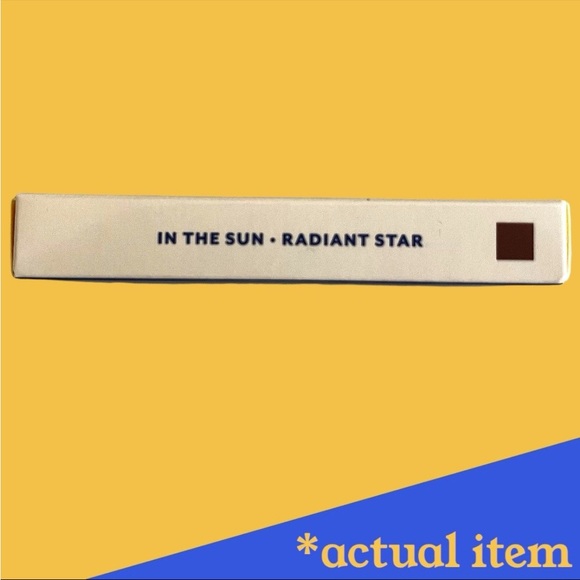 🍂 NIB Tresluce Beauty Playa Dreams Duo Highlighter 🍂 - Picture 7 of 10